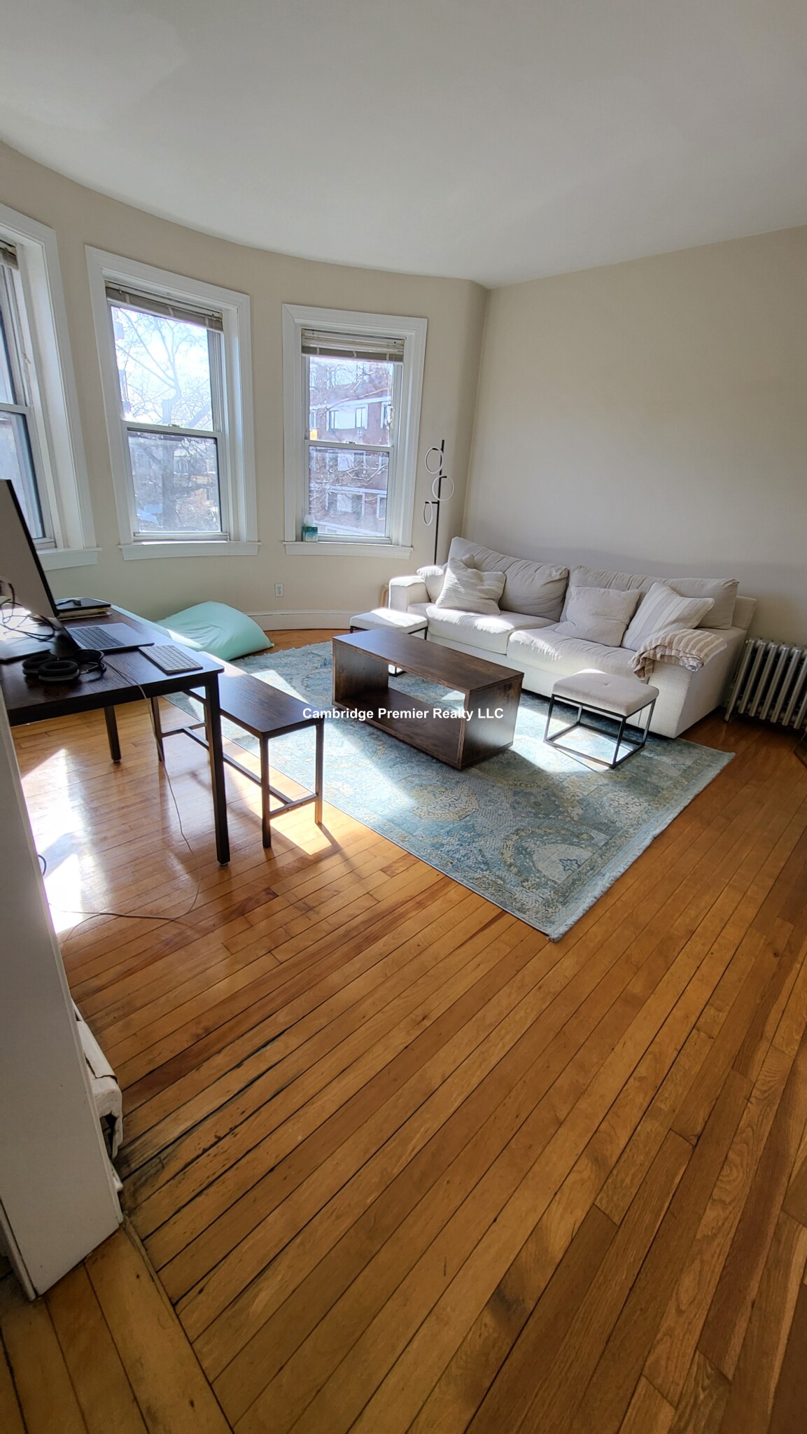 281 Harvard St, Mid-Cambridge