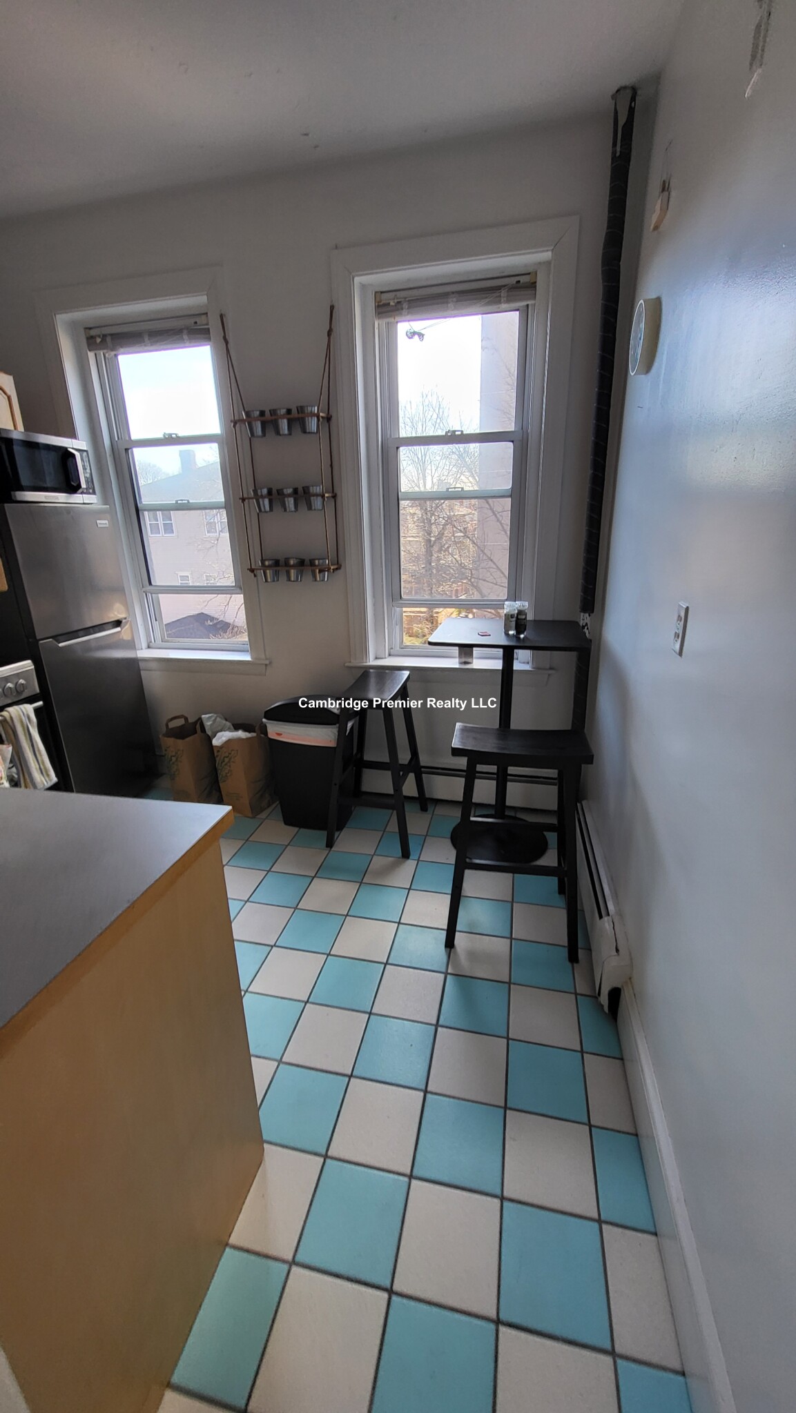 281 Harvard St, Mid-Cambridge