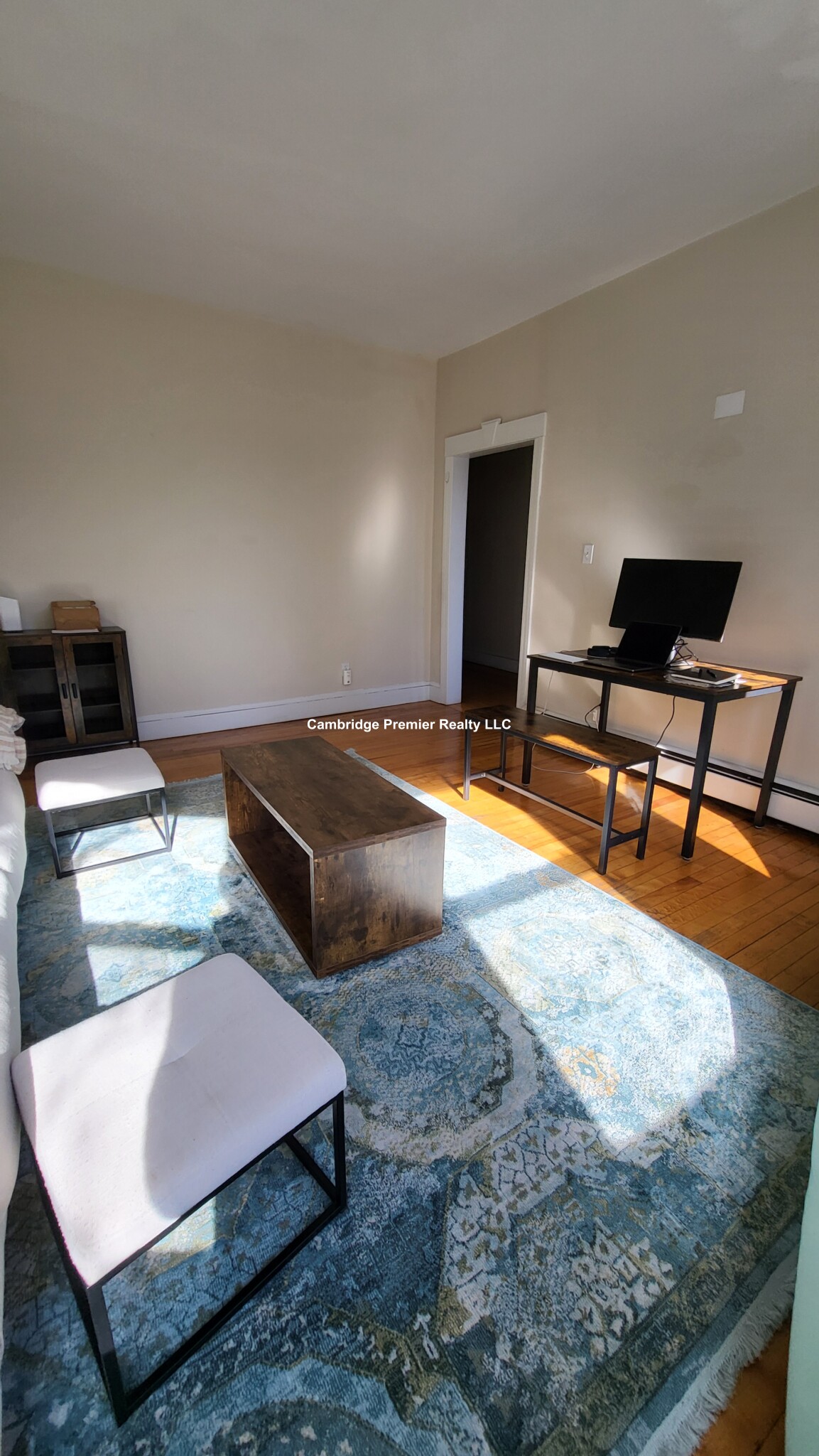281 Harvard St, Mid-Cambridge