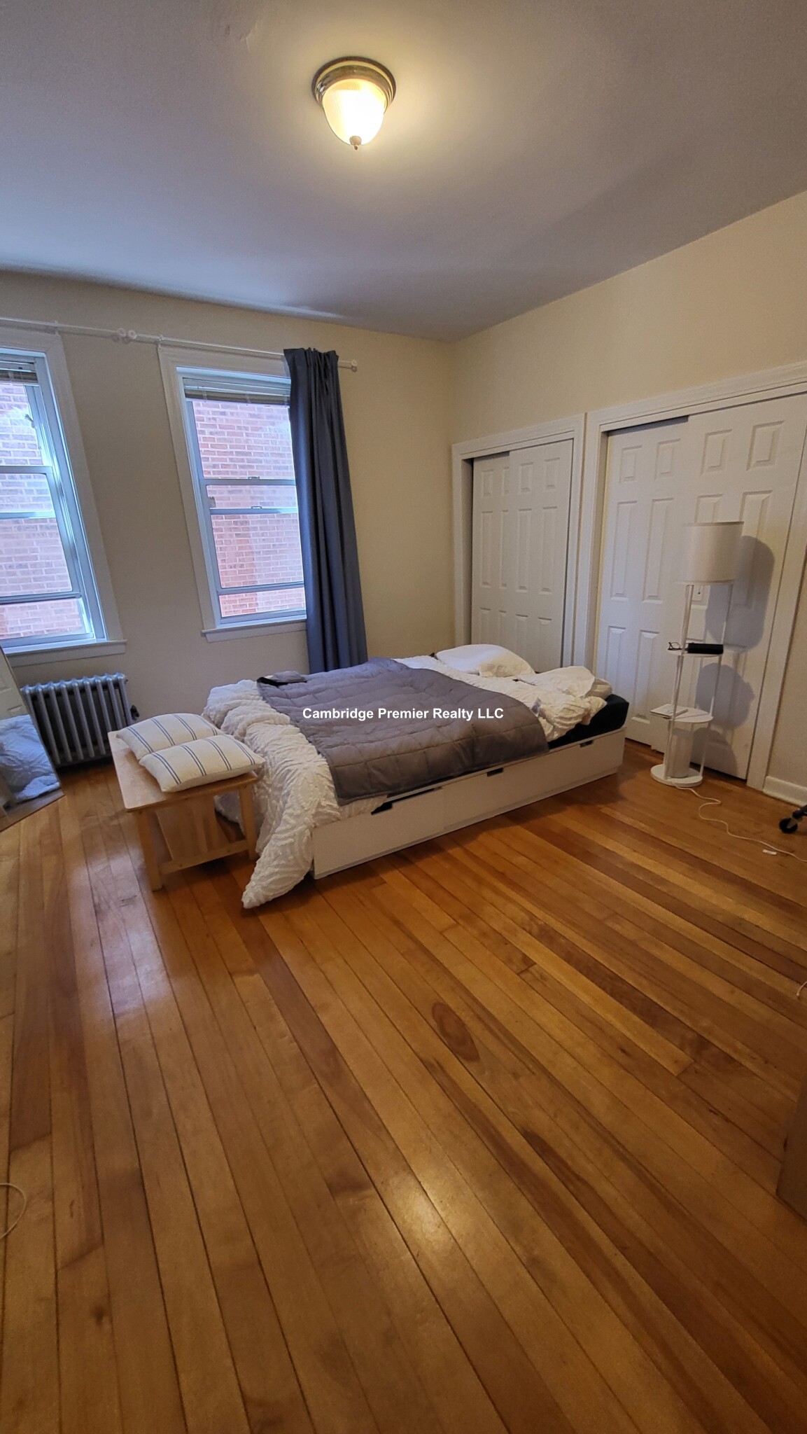 281 Harvard St, Mid-Cambridge