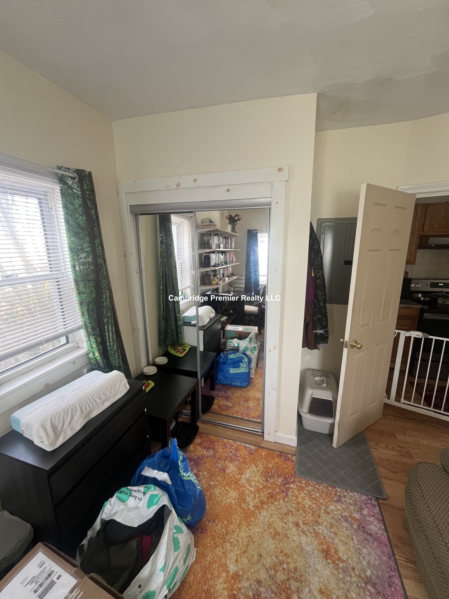 1105 Cambridge St, Inman Square