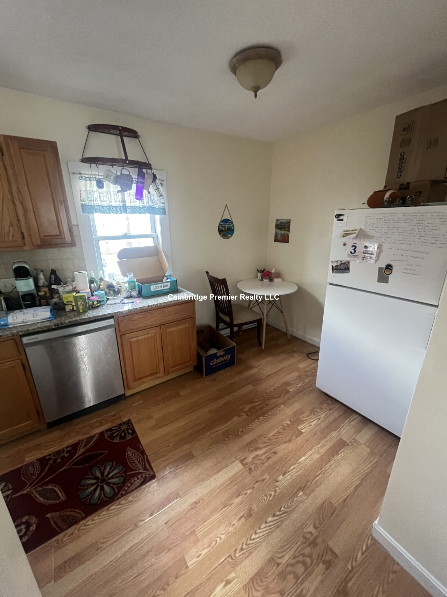 1105 Cambridge St, Inman Square