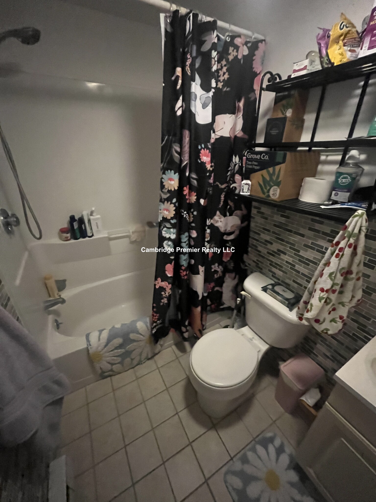 1105 Cambridge St, Inman Square