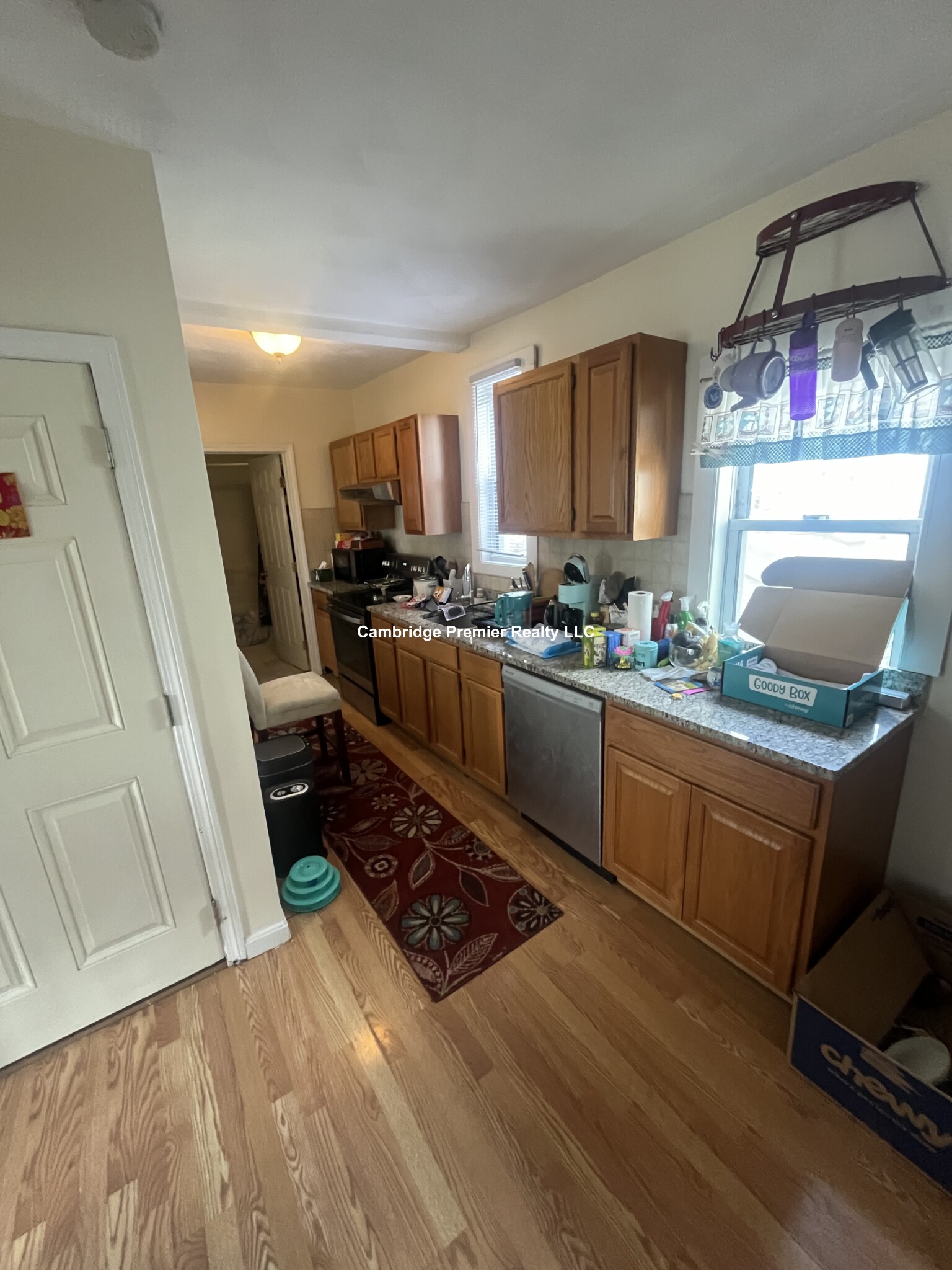 1105 Cambridge St, Inman Square