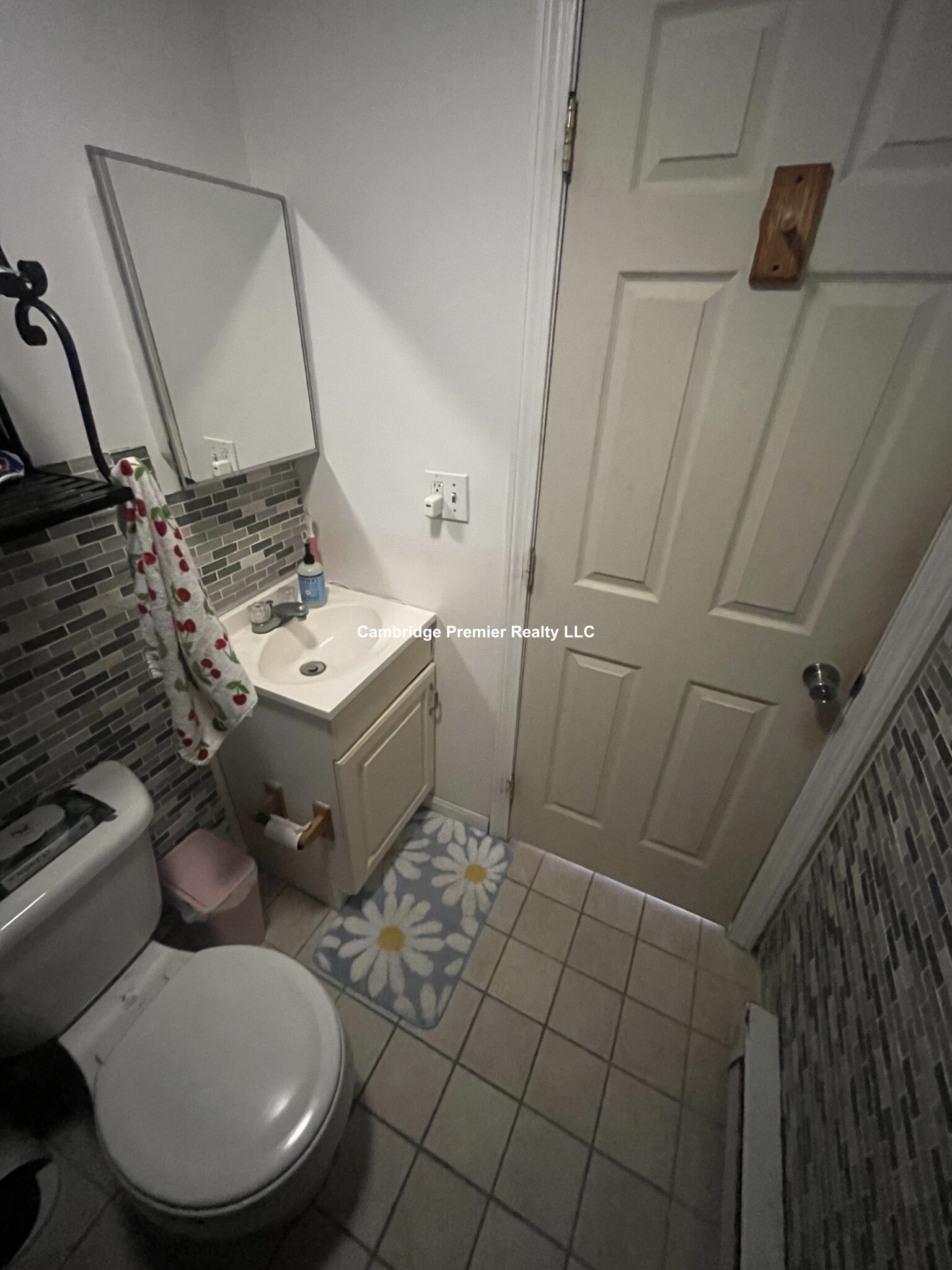 1105 Cambridge St, Inman Square