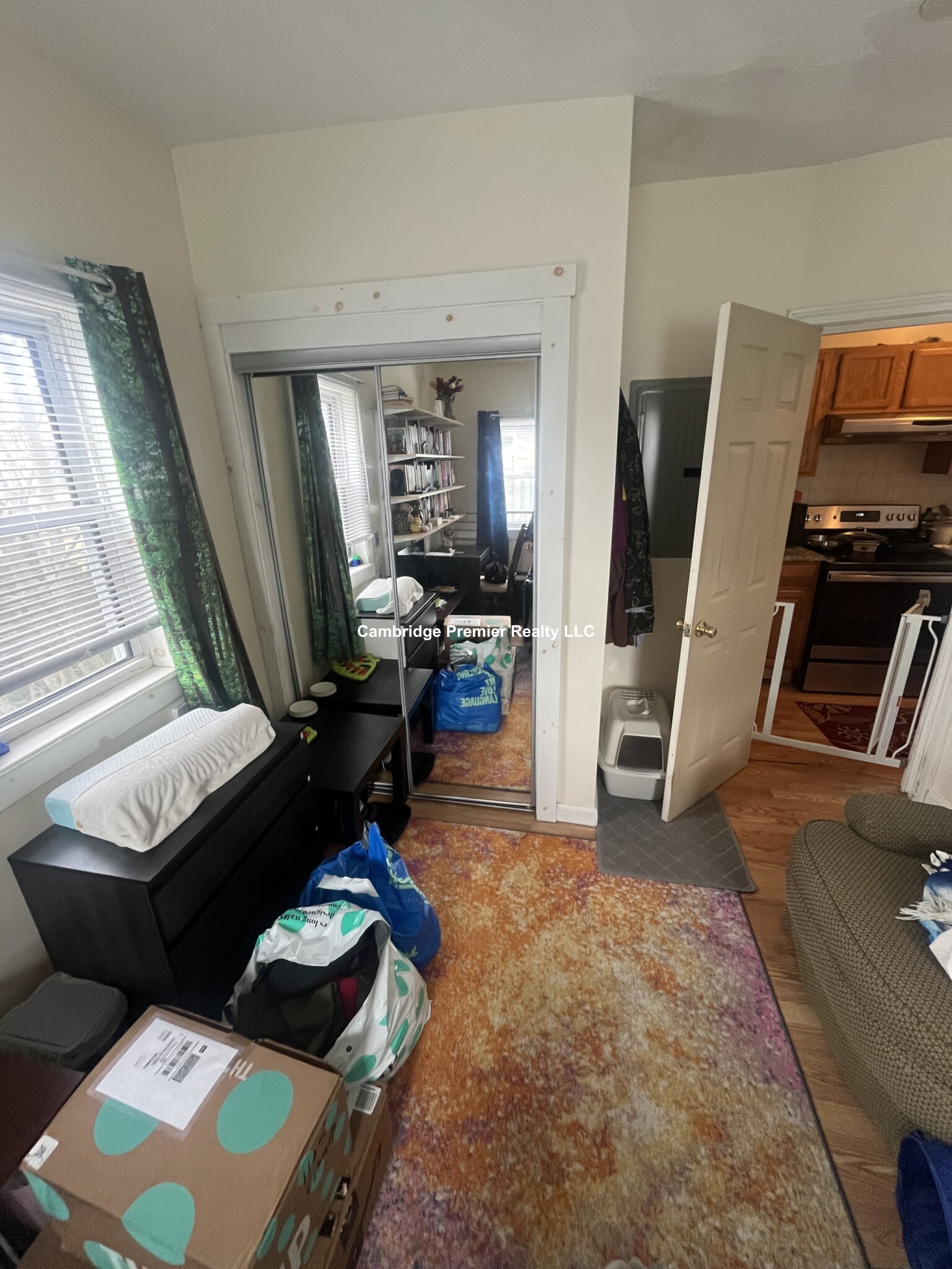 1105 Cambridge St, Inman Square