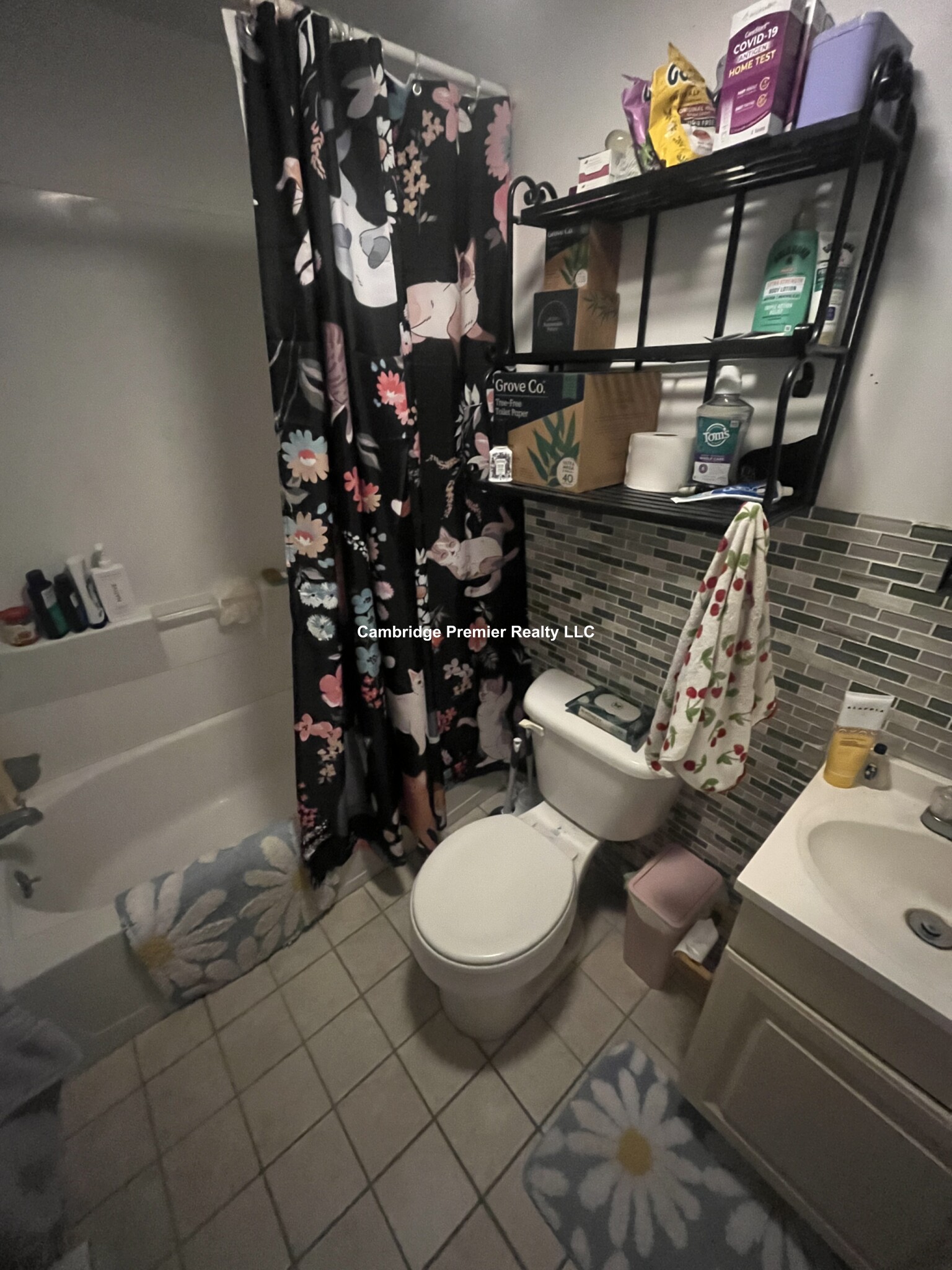 1105 Cambridge St, Inman Square