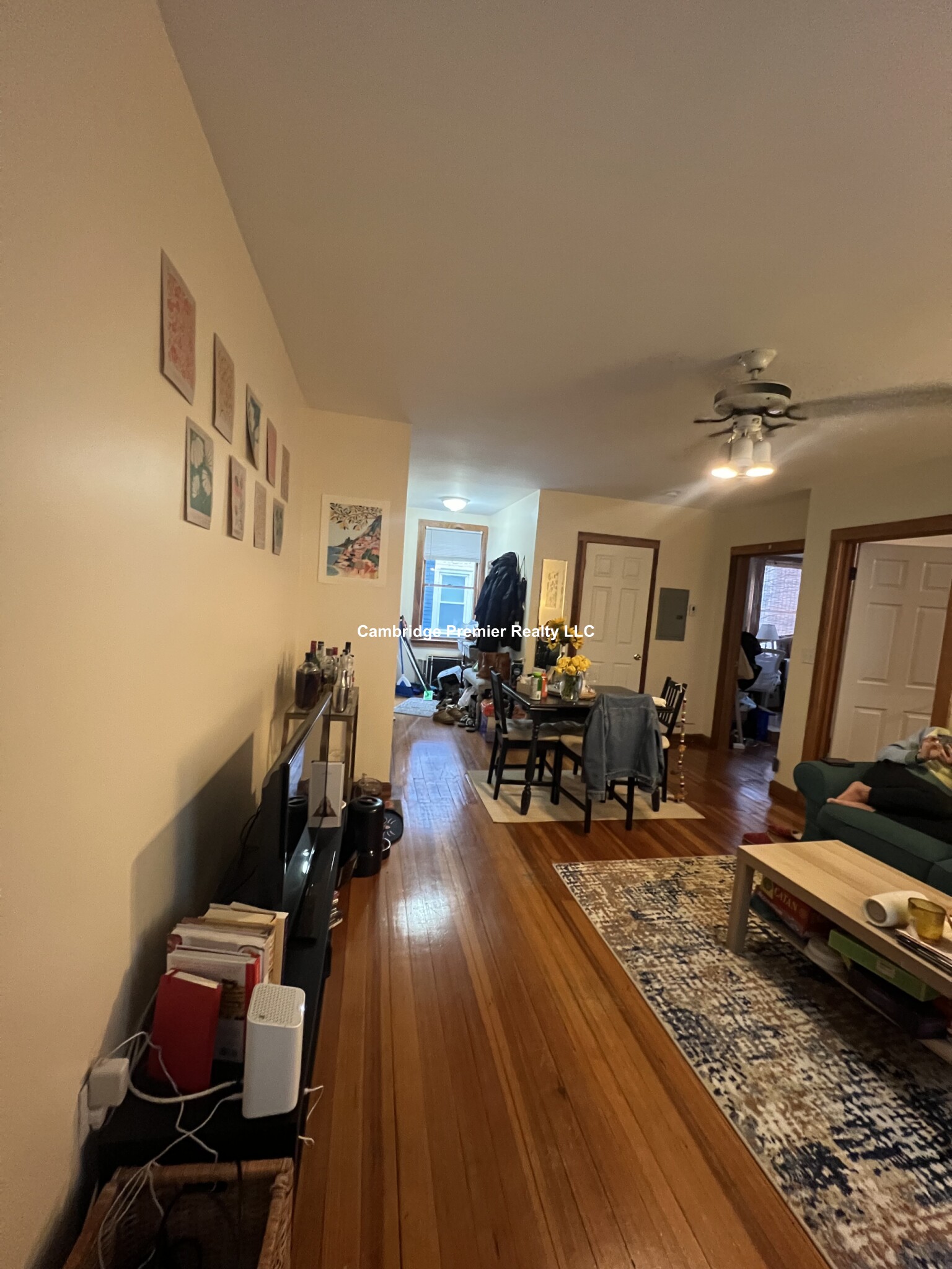 90 Hancock St, Mid-Cambridge
