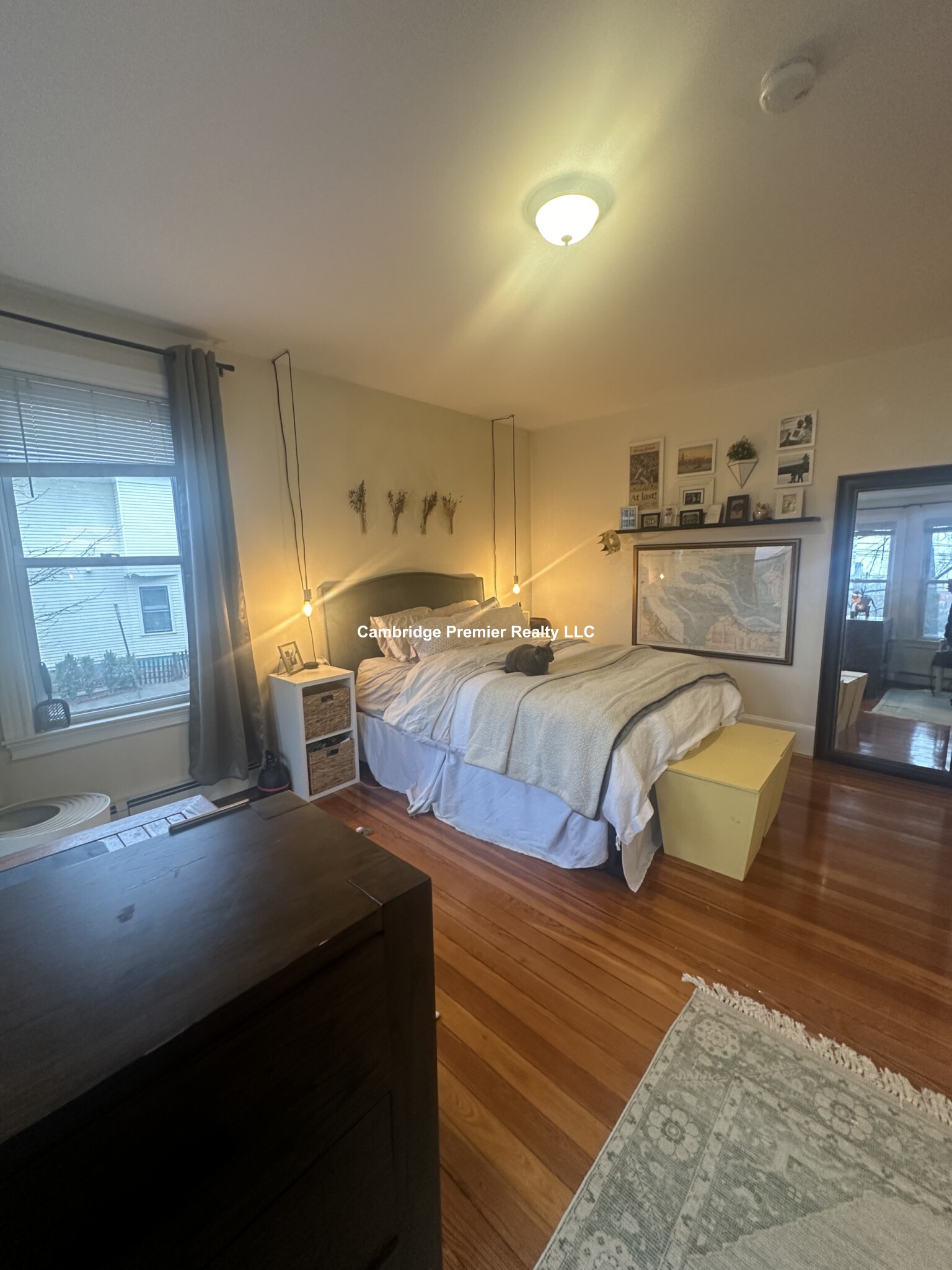 32 Dana St, Mid-Cambridge
