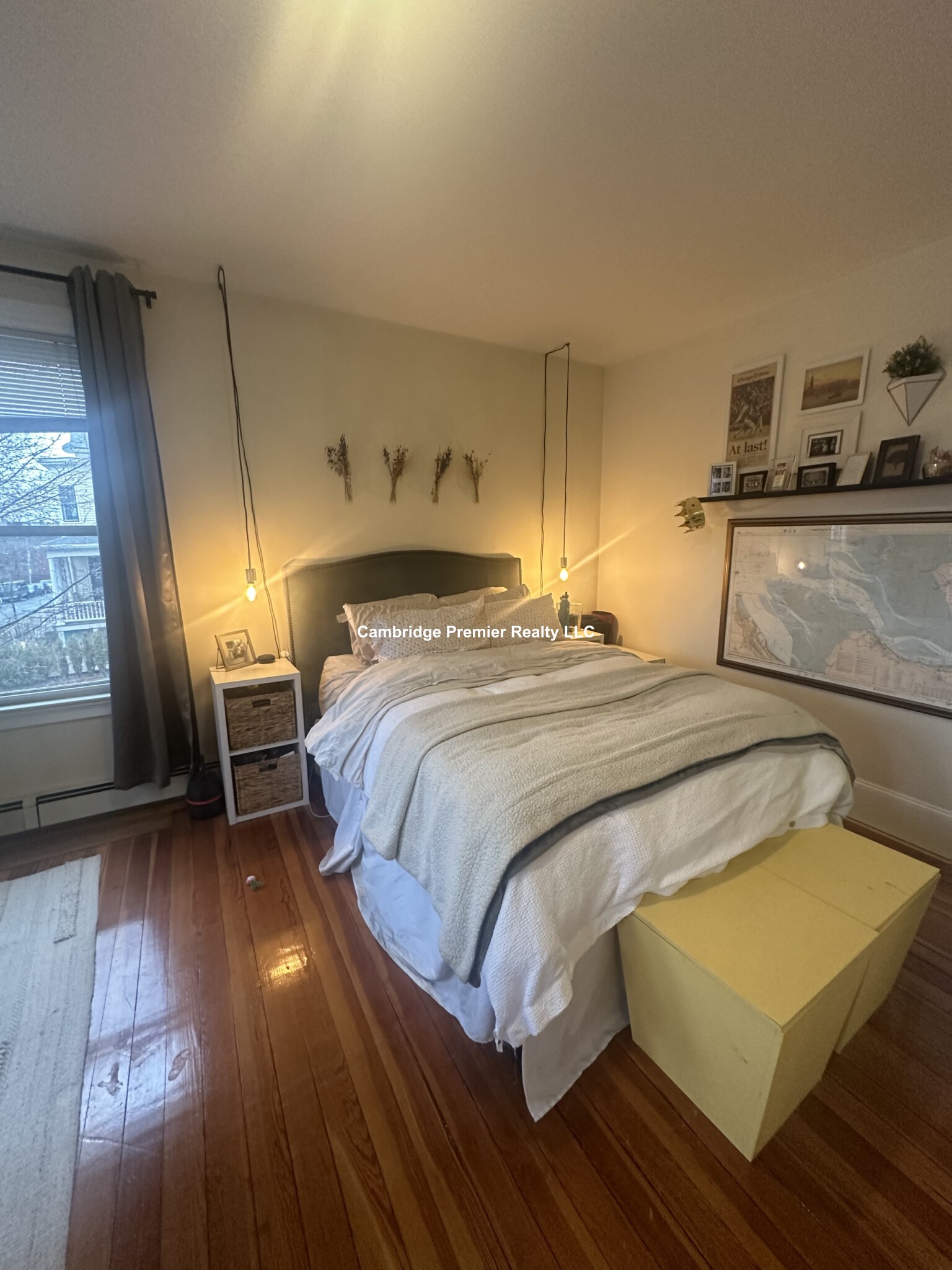 32 Dana St, Mid-Cambridge