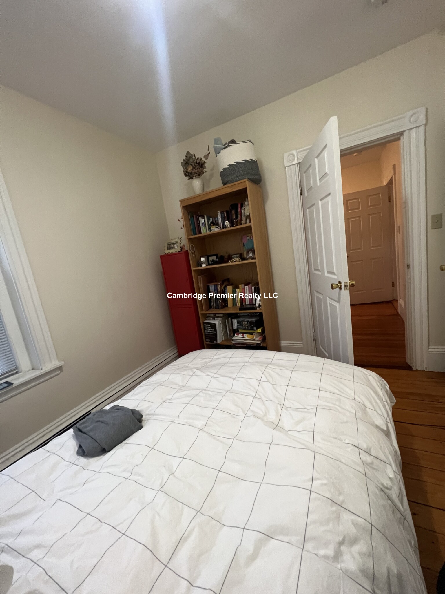 10 Winter St, East Cambridge