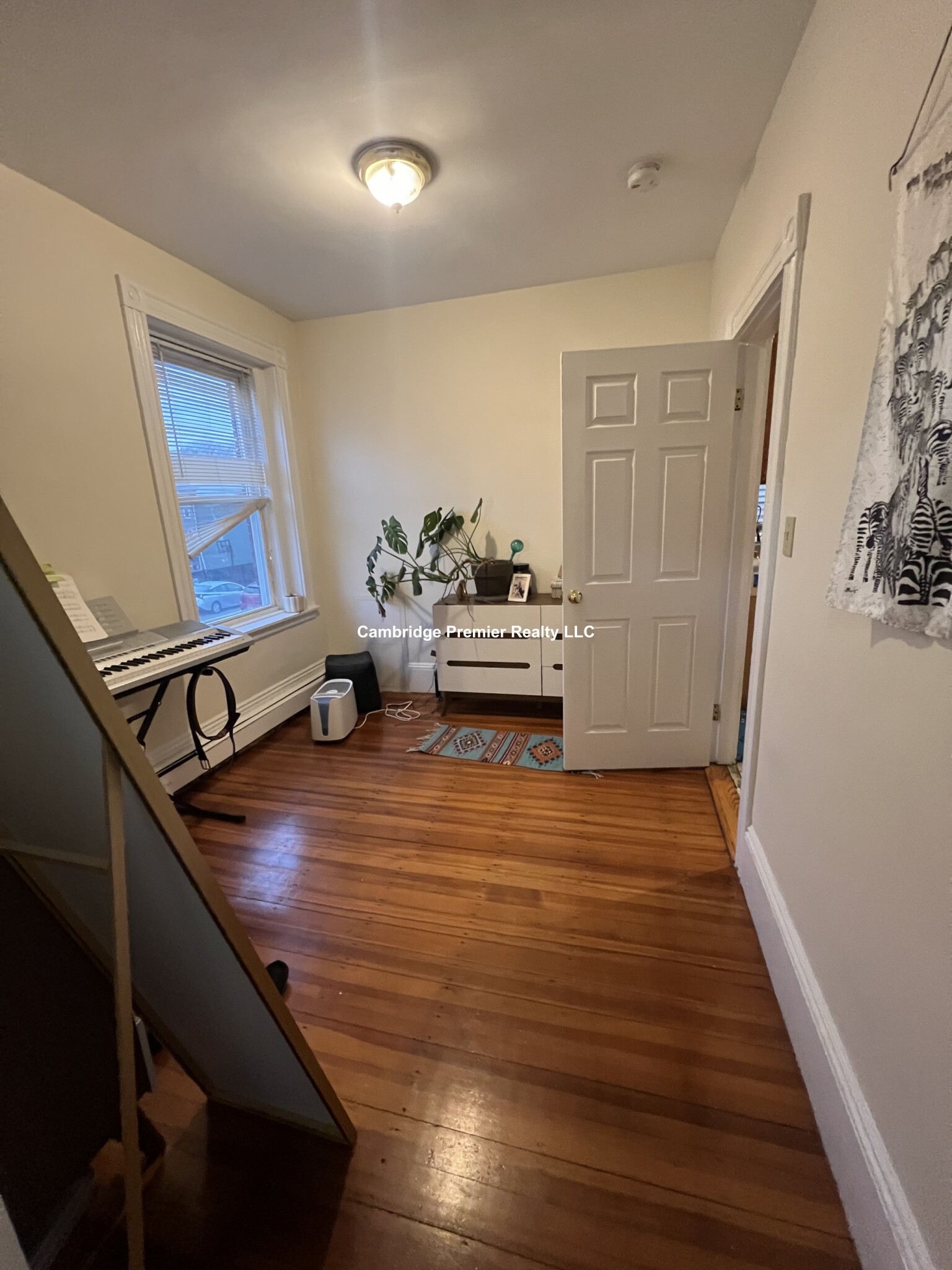 10 Winter St, East Cambridge