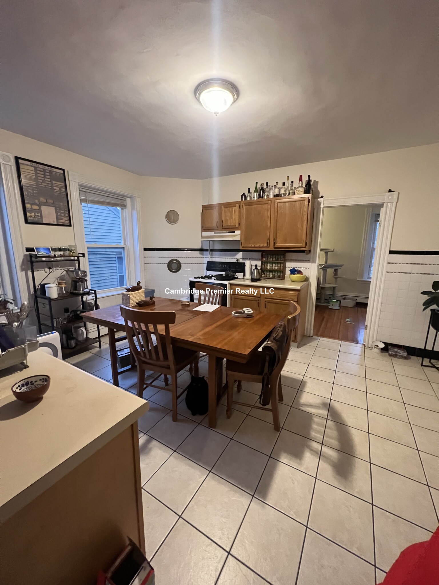 10 Winter St, East Cambridge