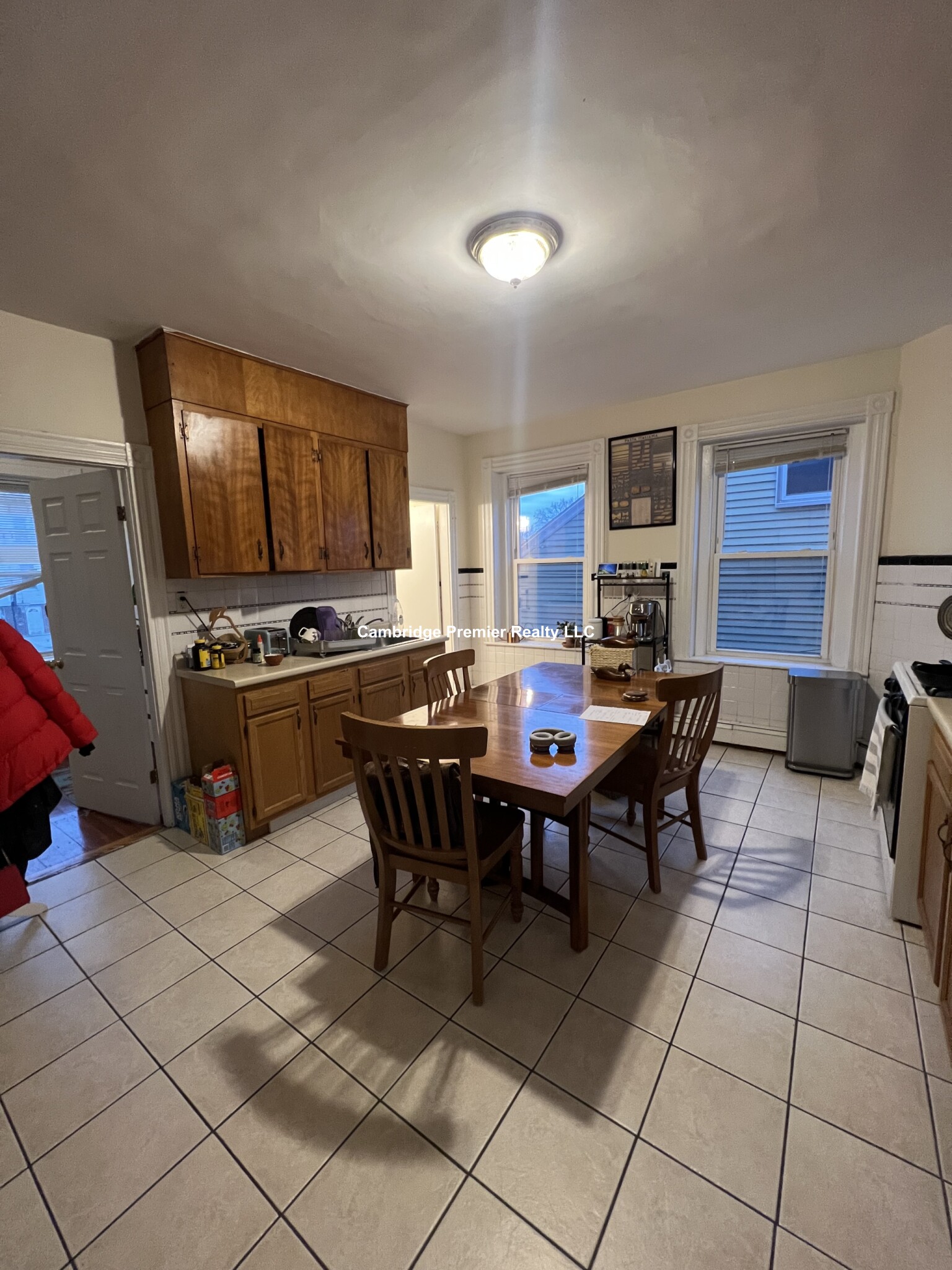 10 Winter St, East Cambridge