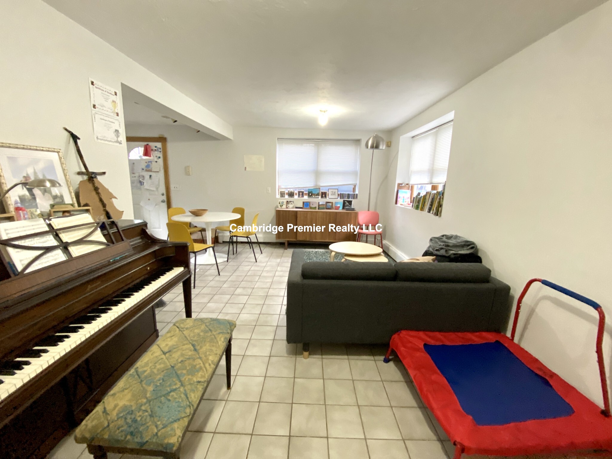 5 Baldwin Street Ct, Mid-Cambridge