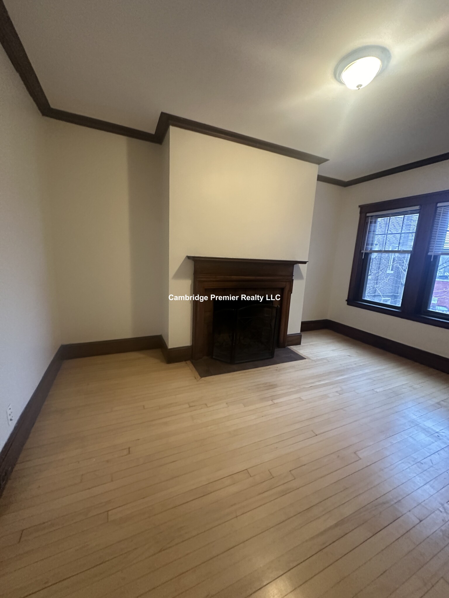 5 Linnaean St, Neighborhood Nine