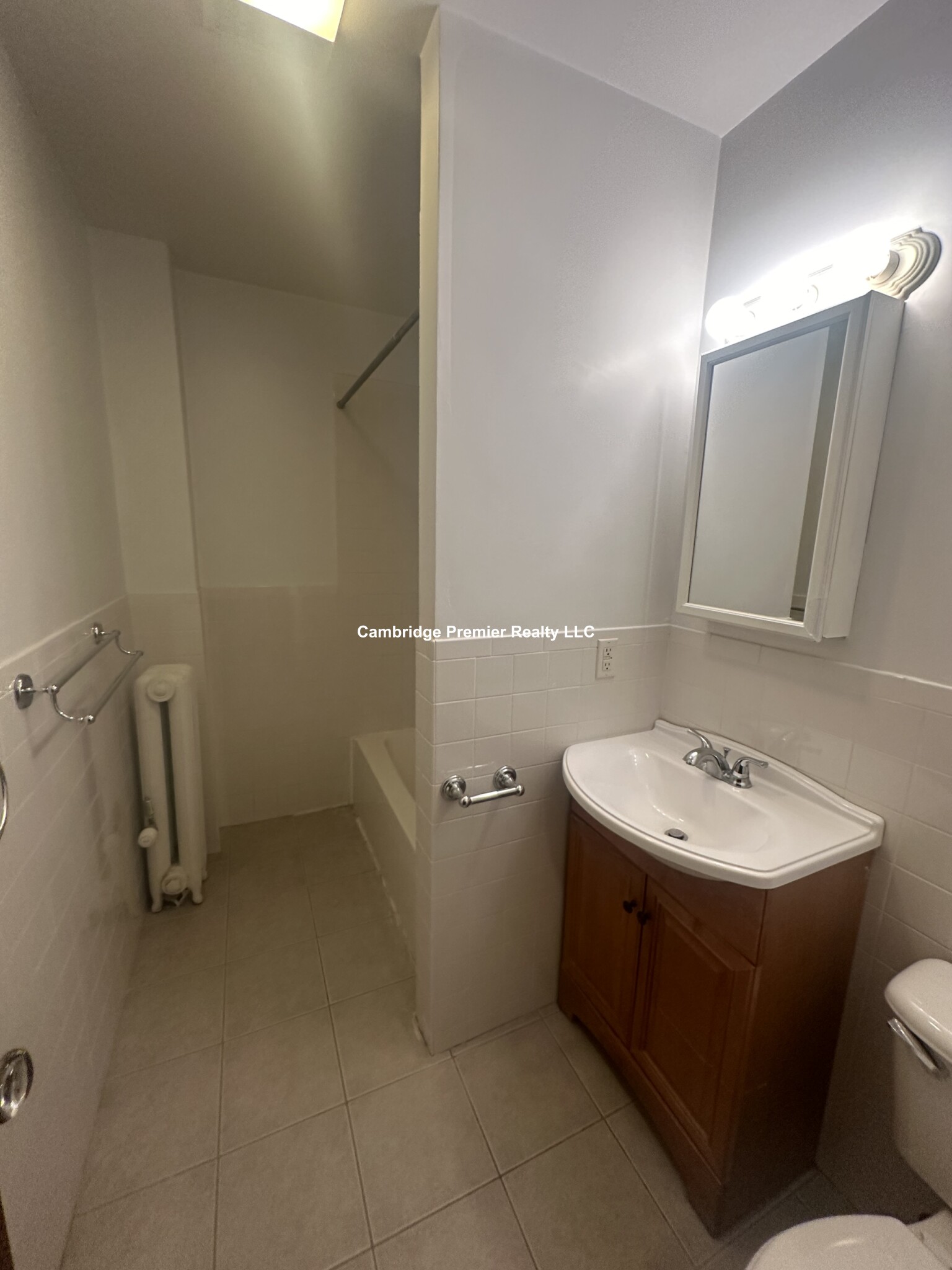 5 Linnaean St, Neighborhood Nine