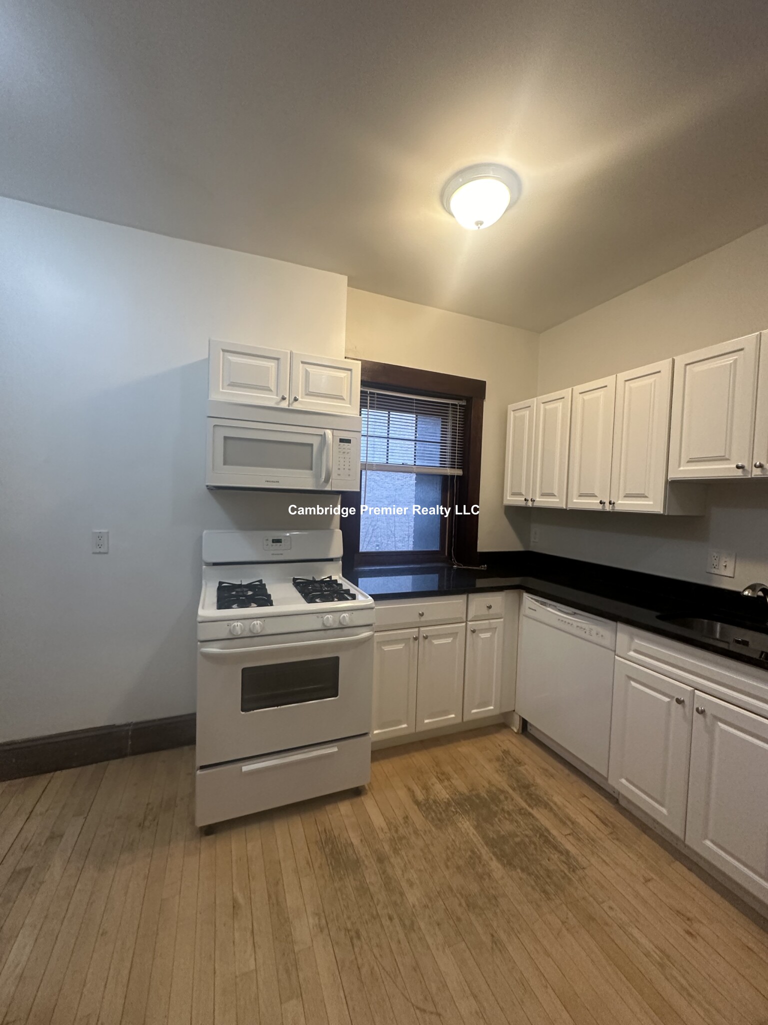 5 Linnaean St, Neighborhood Nine