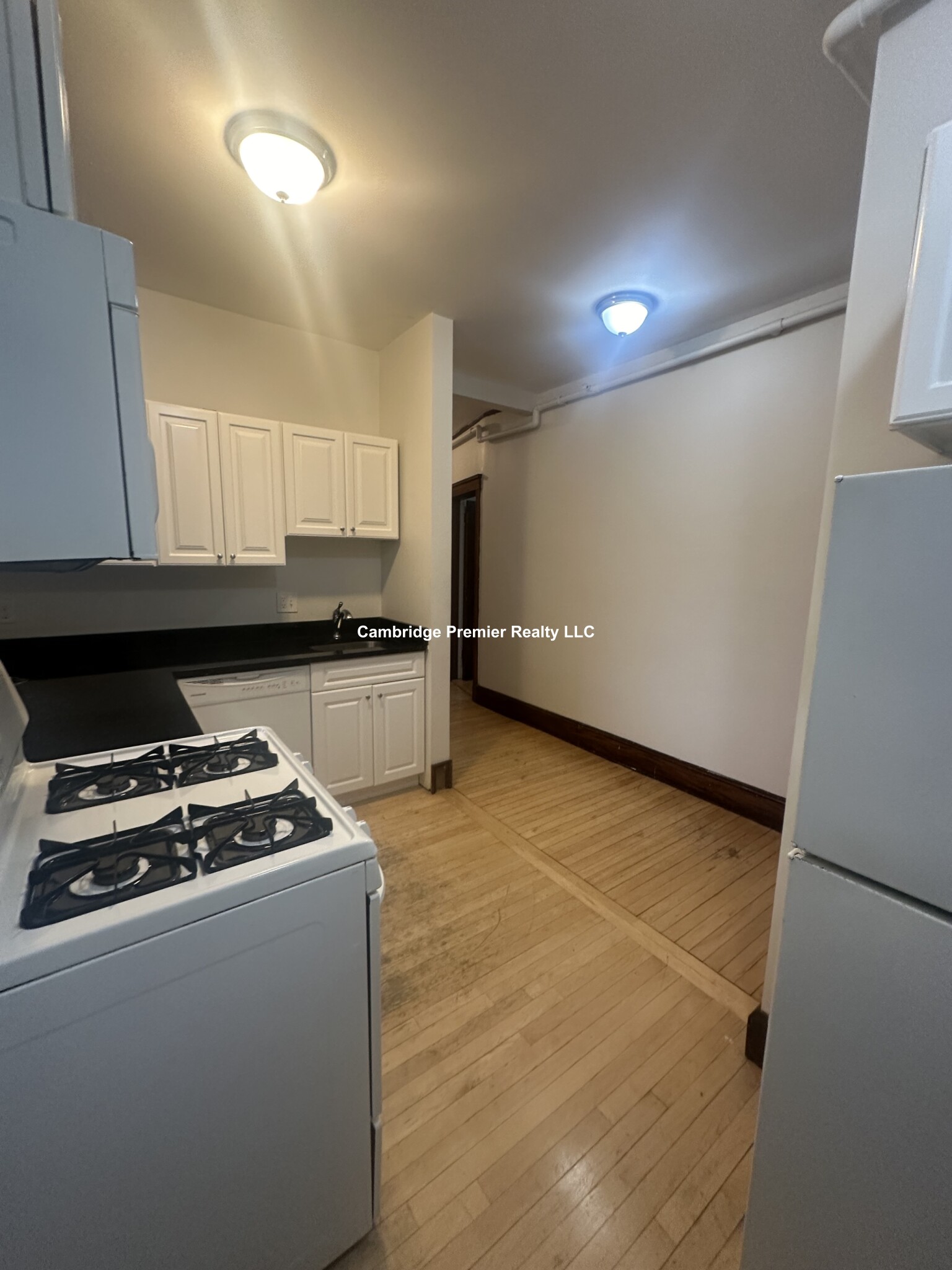 5 Linnaean St, Neighborhood Nine