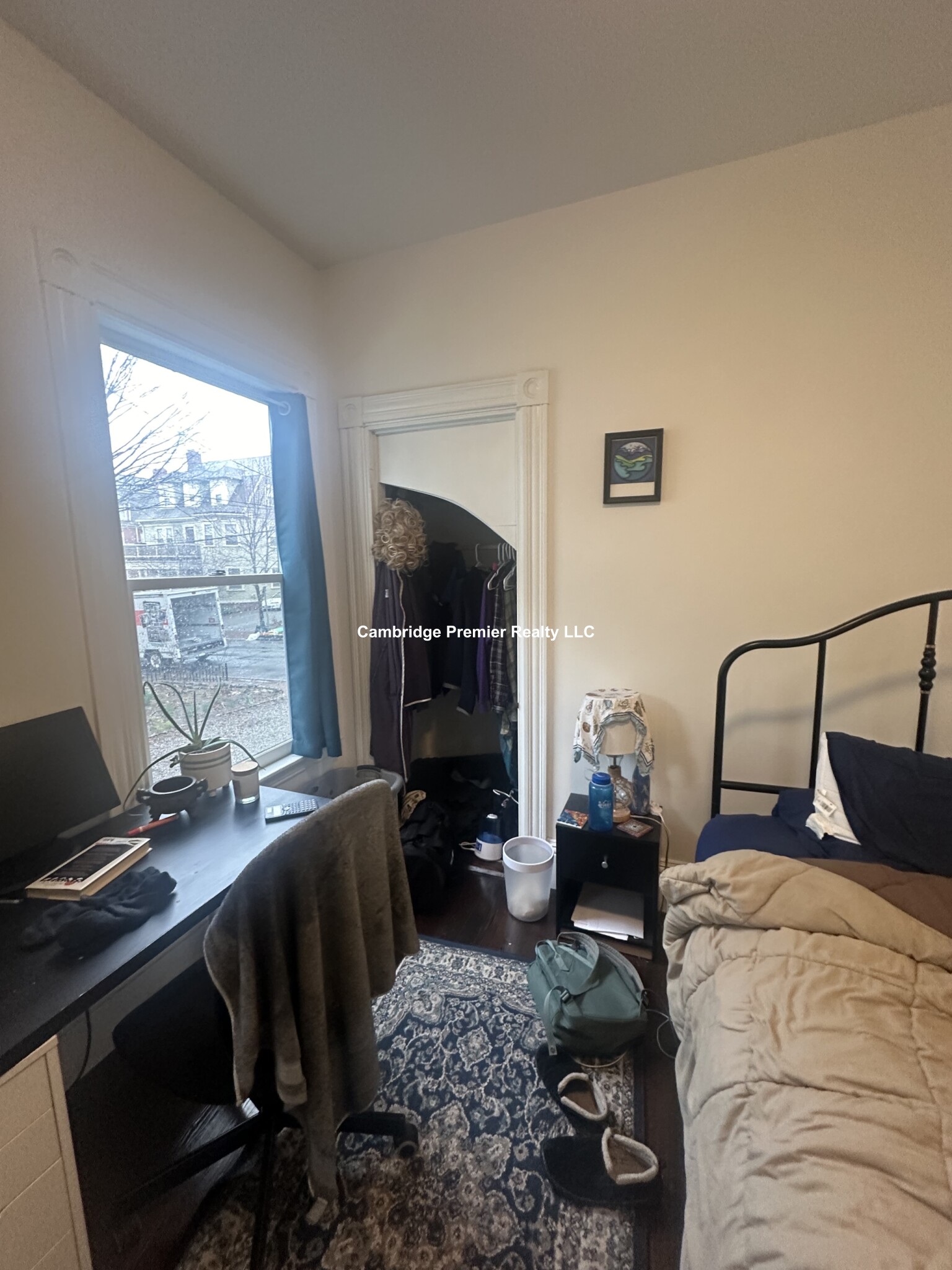 35 Highland Ave, Mid-Cambridge