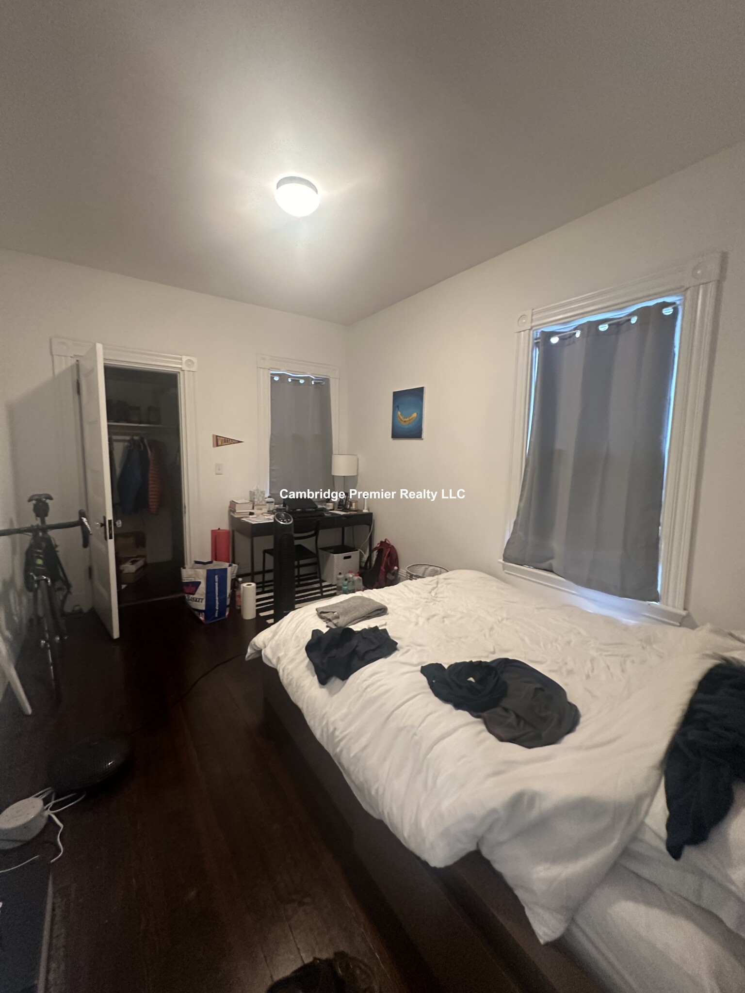 35 Highland Ave, Mid-Cambridge