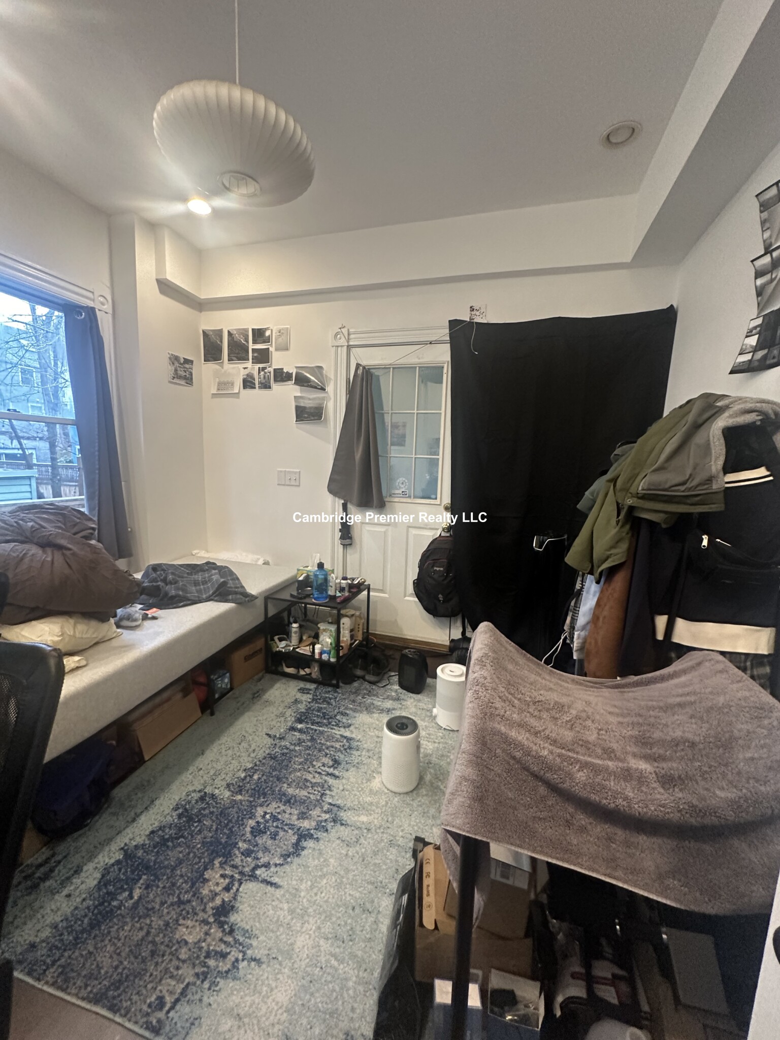 35 Highland Ave, Mid-Cambridge