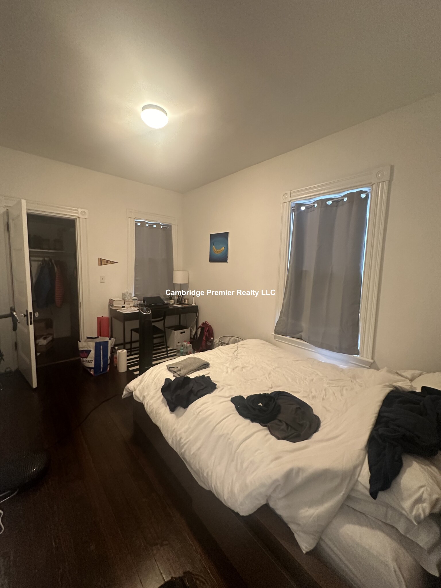 35 Highland Ave, Mid-Cambridge