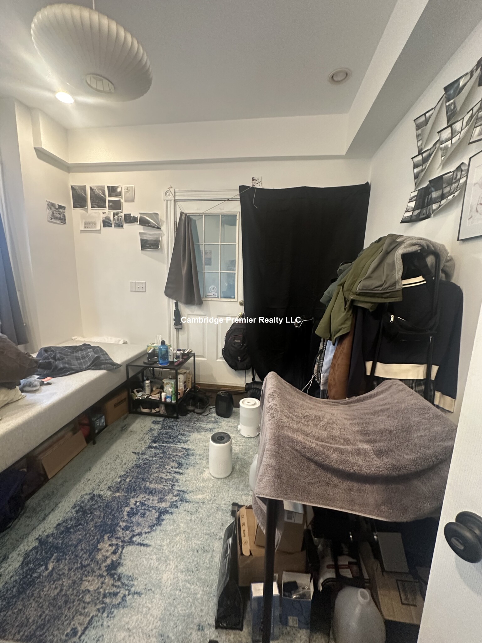 35 Highland Ave, Mid-Cambridge