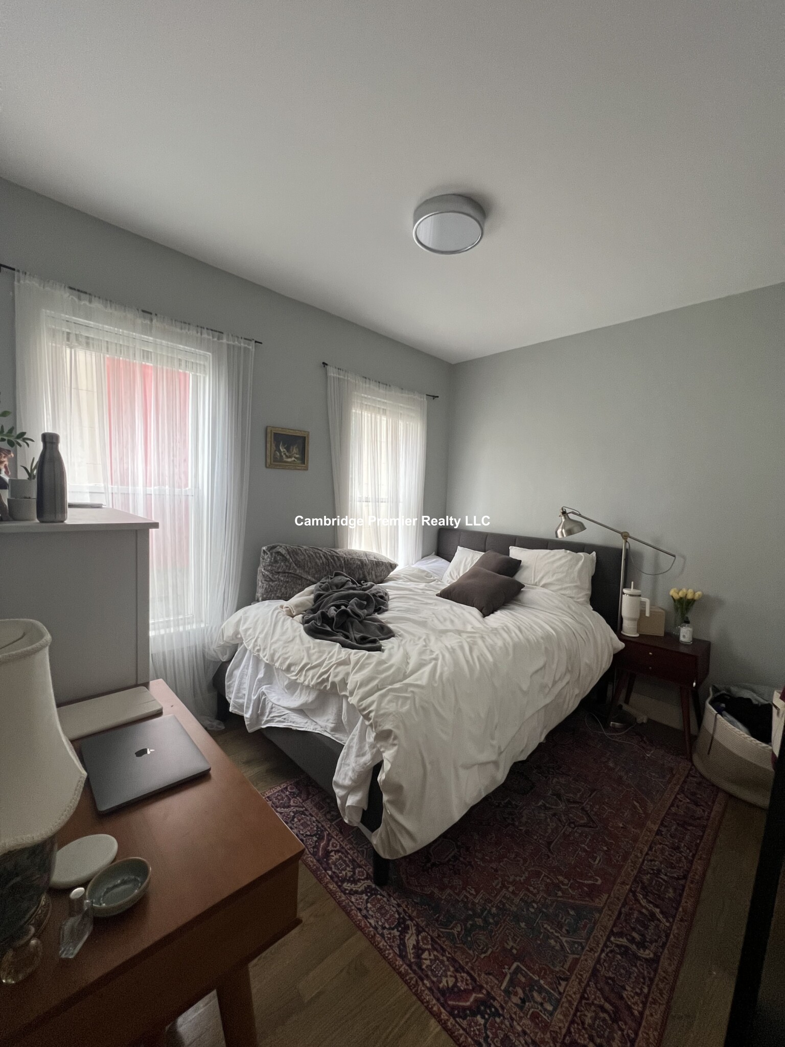 272 Beacon St, Ward Two