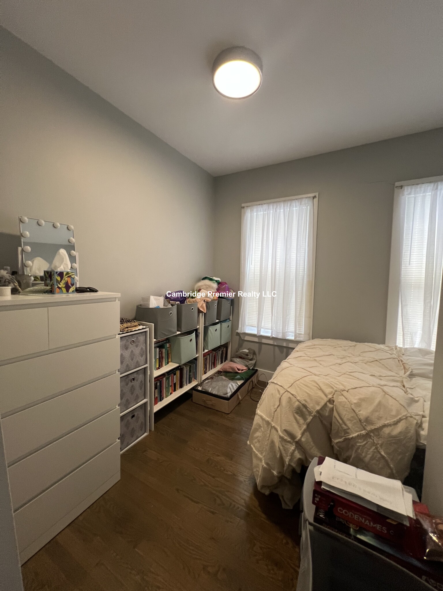 272 Beacon St, Ward Two