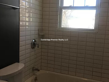 7 Fenno St, Neighborhood Nine