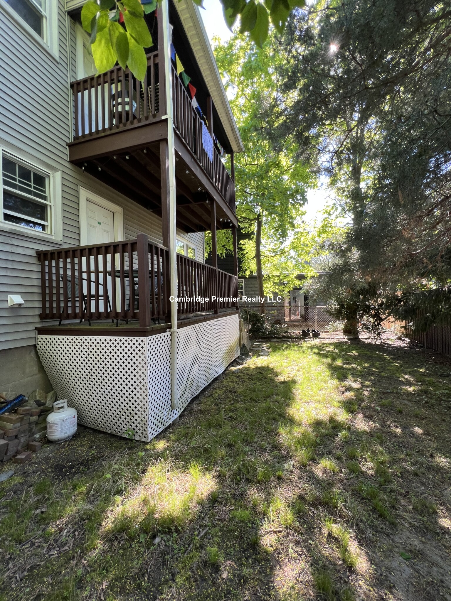 7 Fenno St, Neighborhood Nine