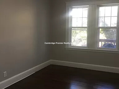 7 Fenno St, Neighborhood Nine