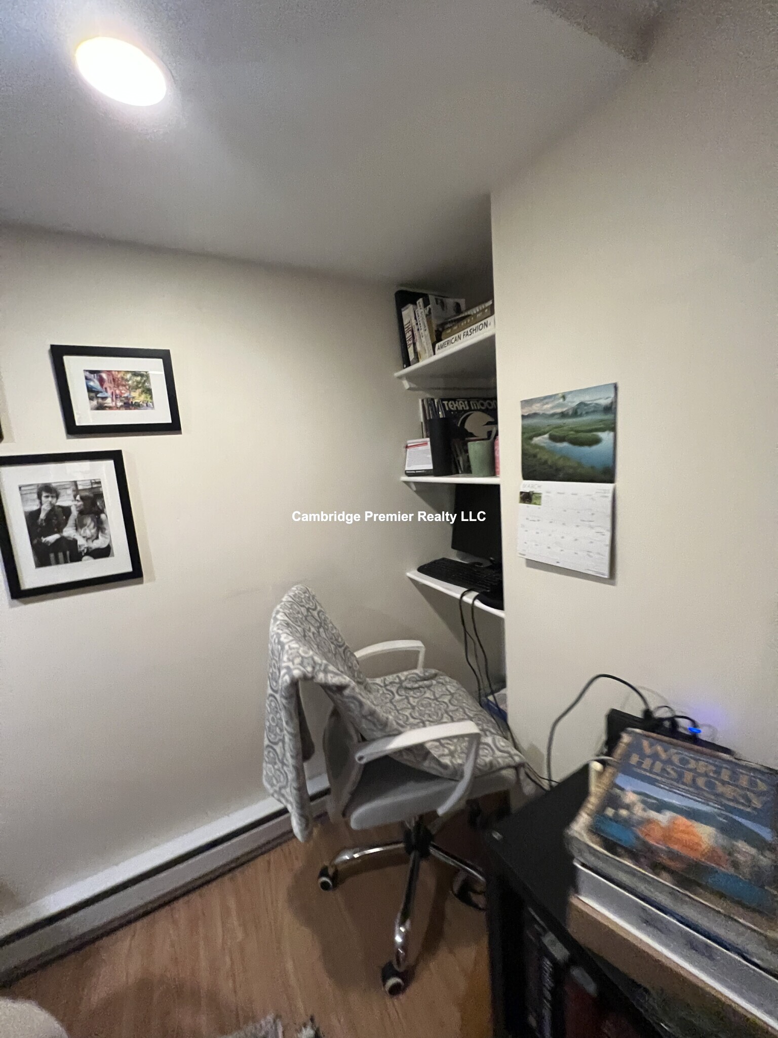 32 Chatham St, Mid-Cambridge