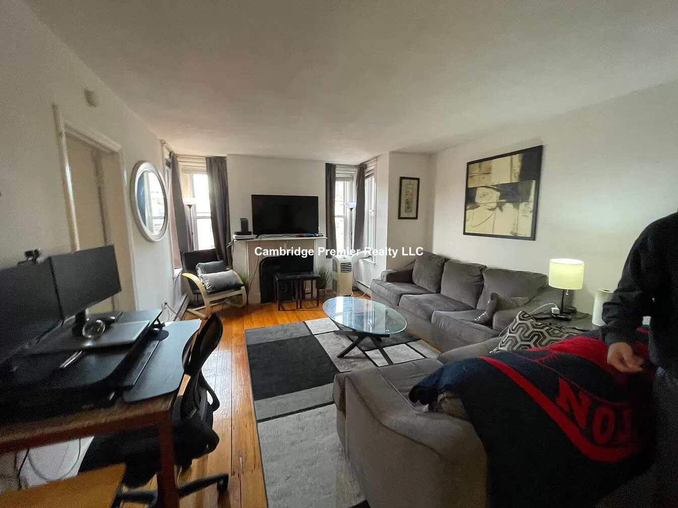 301 Marlborough St, Back Bay