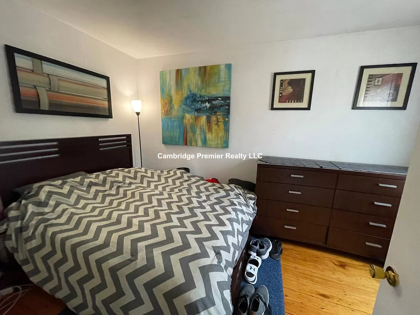 301 Marlborough St, Back Bay