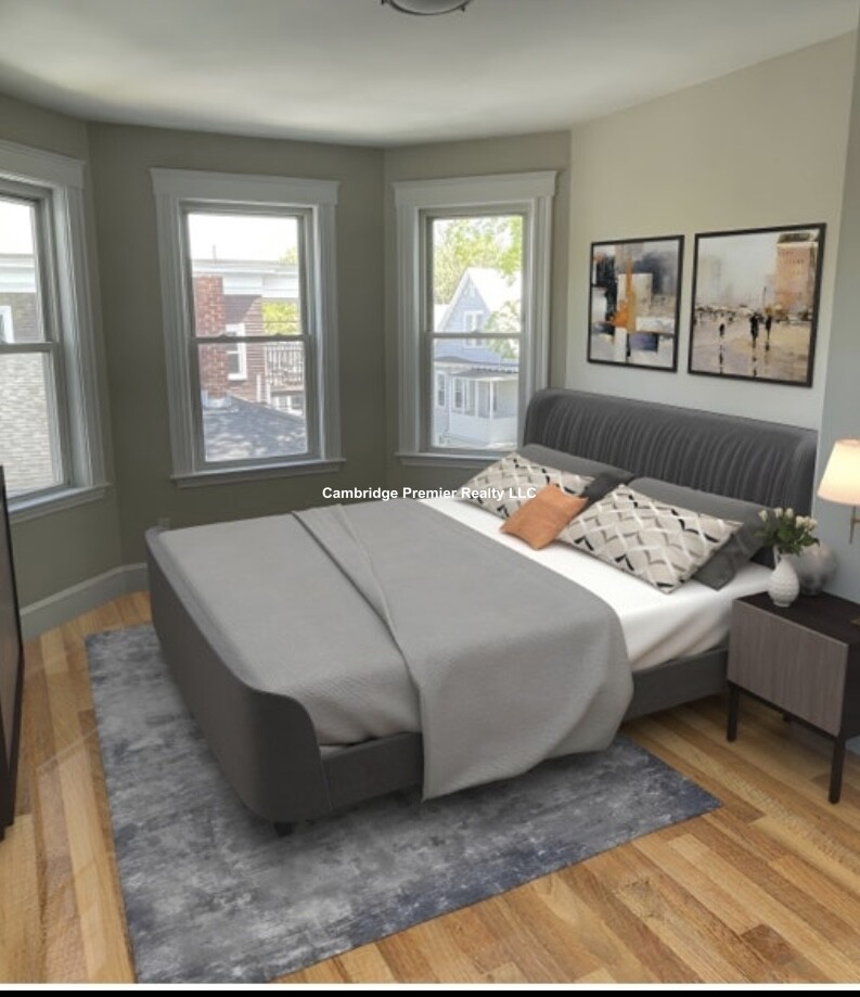 240 Allston St, Cambridgeport