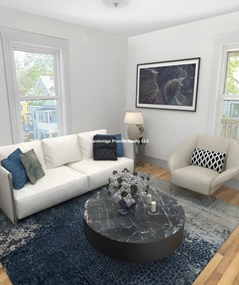 240 Allston St, Cambridgeport
