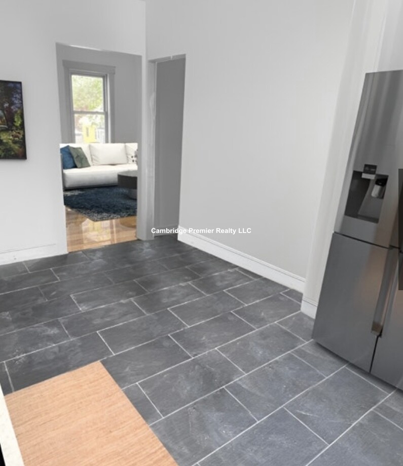 240 Allston St, Cambridgeport