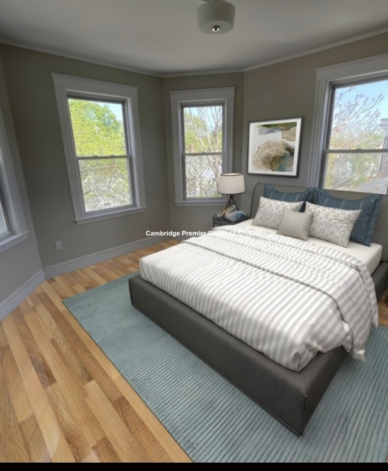 240 Allston St, Cambridgeport