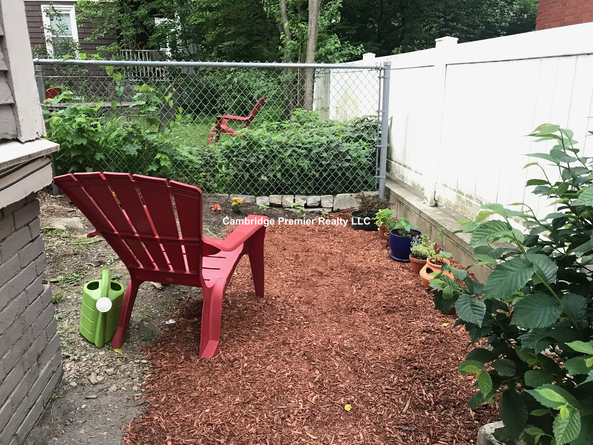 69 Beacon St, Ward Two