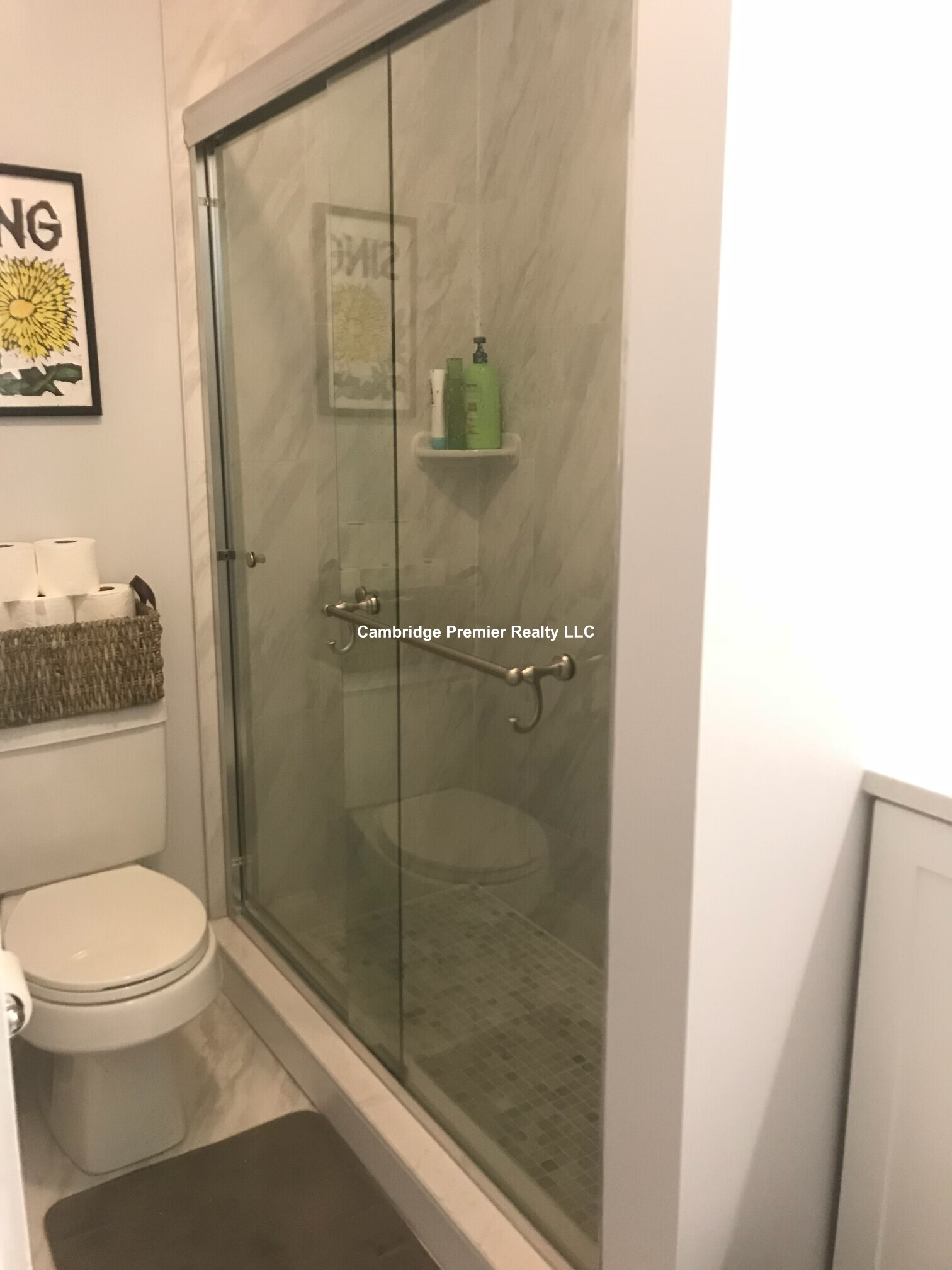 69 Beacon St, Ward Two