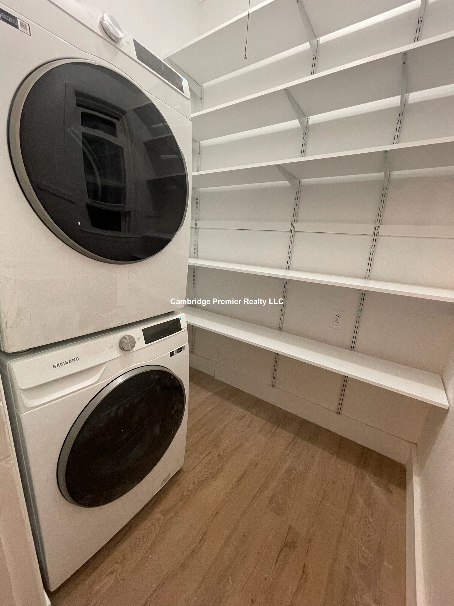 69 Beacon St, Ward Two