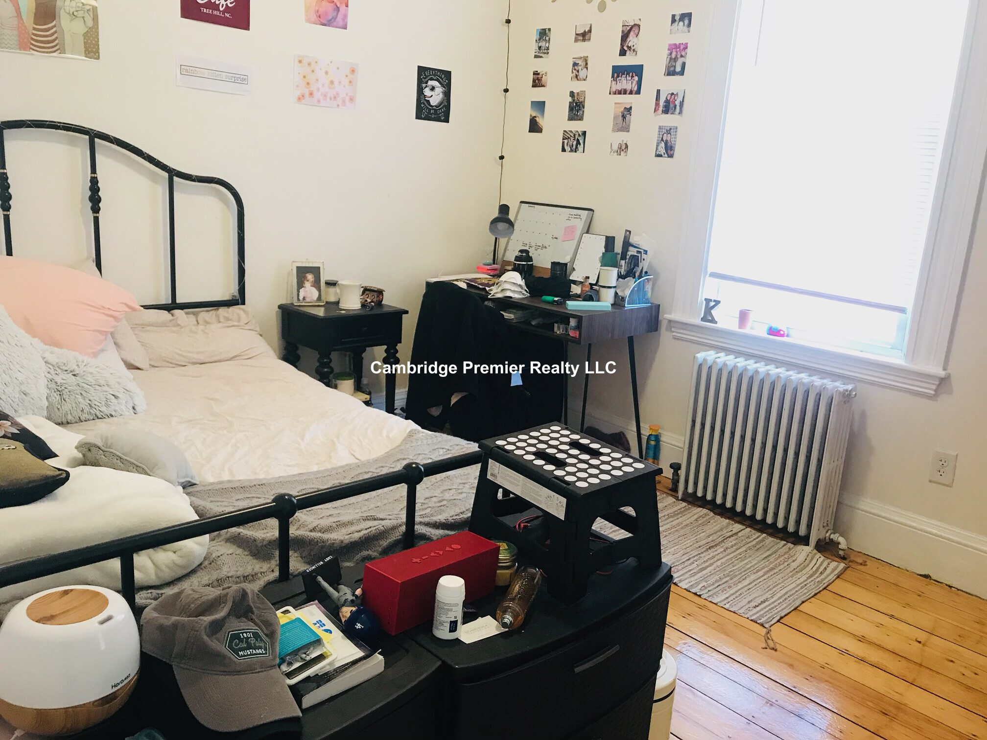 69 Beacon St, Ward Two