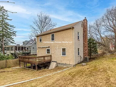 29 Montague St, Arlington