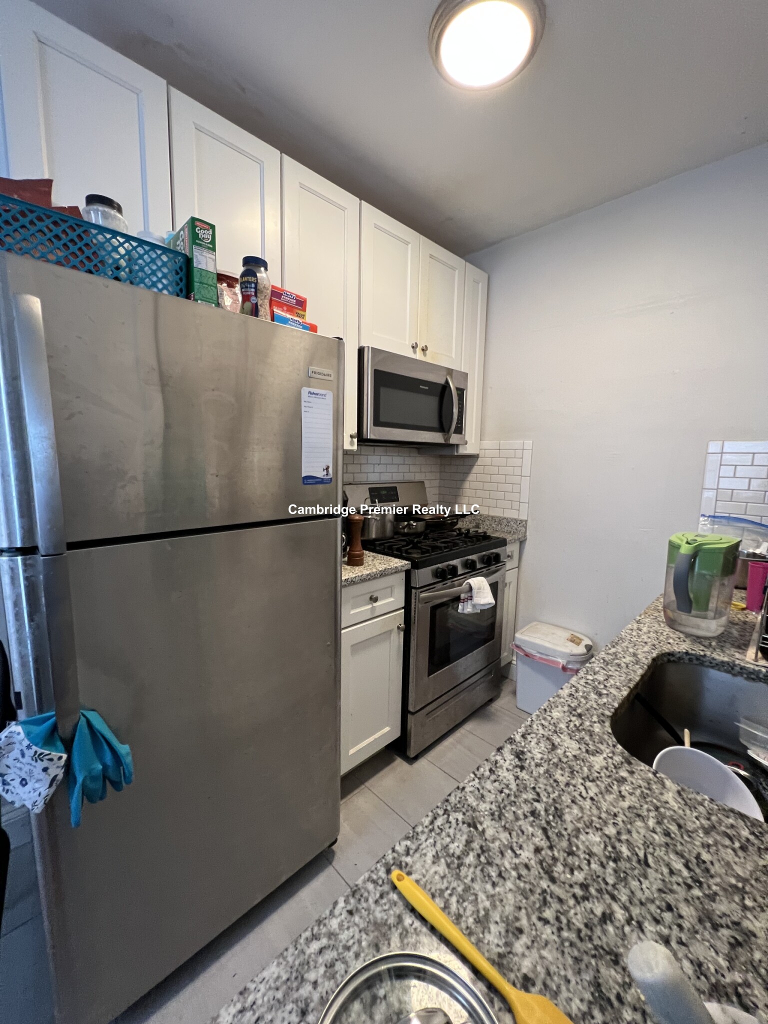 30 Langdon St, Neighborhood Nine