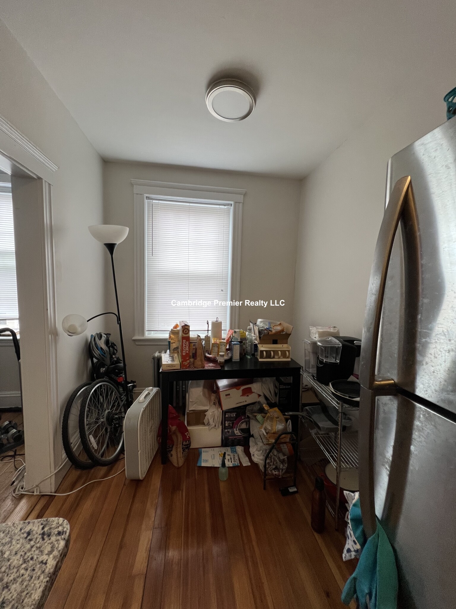 30 Langdon St, Neighborhood Nine