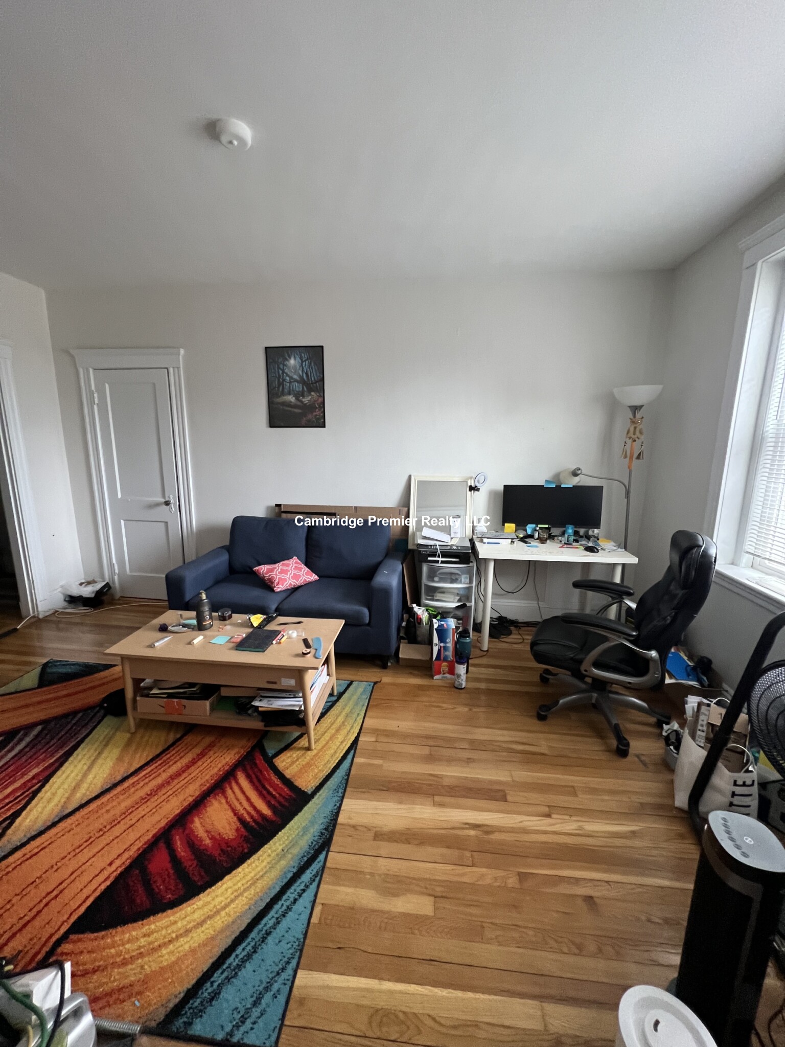 30 Langdon St, Neighborhood Nine