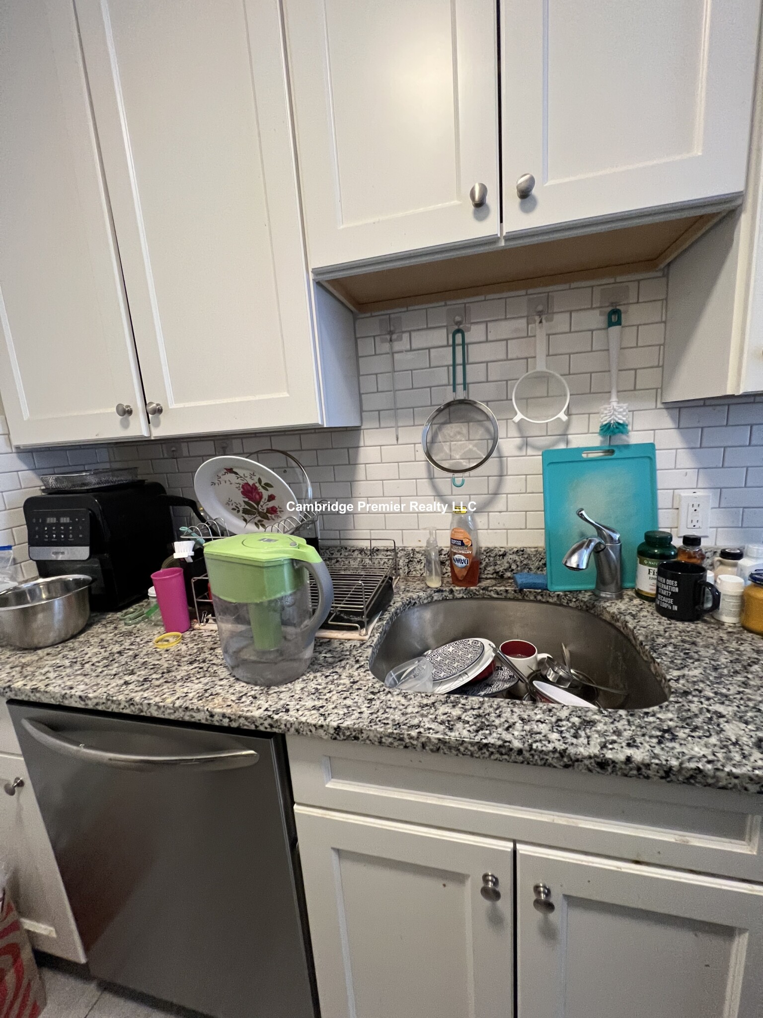 30 Langdon St, Neighborhood Nine