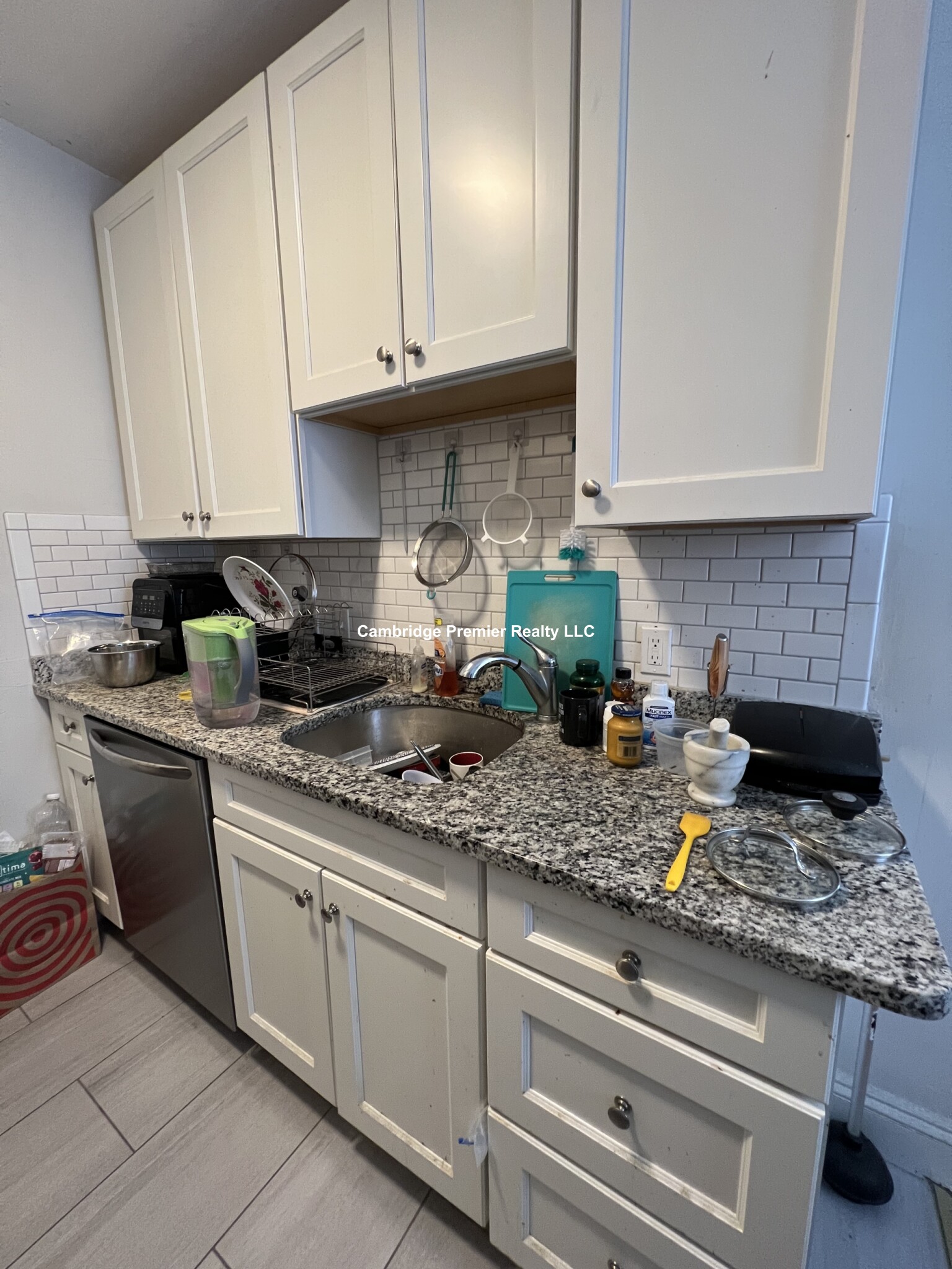 30 Langdon St, Neighborhood Nine